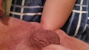 Wife made me cum 3 times