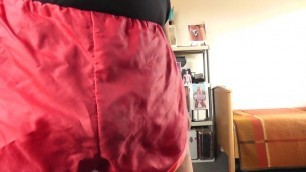 sexy shorts und string