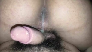 Creampie Bareback Gaping