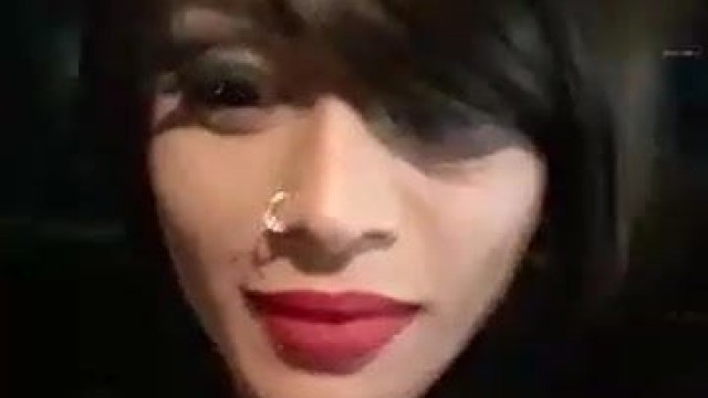 Tranny Shenaya Lorance