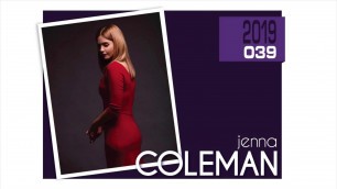 Jenna Coleman Tribute 11