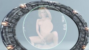 VR AI LOVER JENNA JAMESON