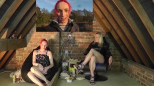 Sex in the attic episode 9 Series 1