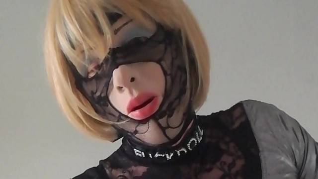 Fetish Fuckdoll 2