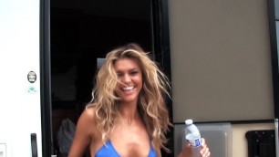 me Kelly Rohrbach Uncovered Sports Illustrated Swimsuit_1080p