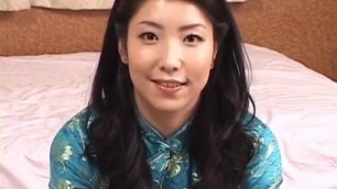 Yuri Amami Amazing Asian MILF - More at hotajp com