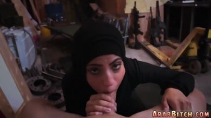 Muslim Guy Fucks White Girl First Time Pipe Dreams!