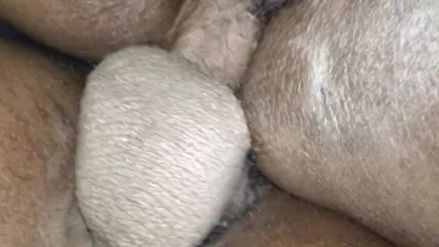 Fucking Hairy Jamaican Pussy